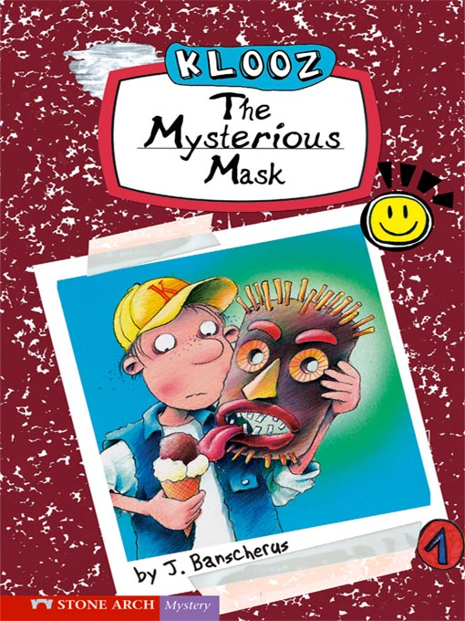 The Mysterious Mask